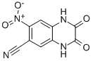 6-Cyano-7-nitroquinoxaline-2,3-dione