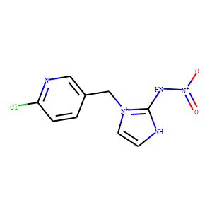 Imidacloprid-olefin