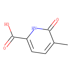 2-Pyridinecarboxylicacid,1,6-dihydro-5-methyl-6-oxo-(9CI)