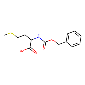 N-Cbz-L-methionine