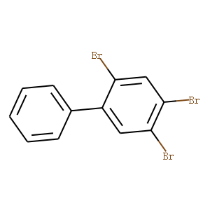 2,4,5-TRIBROMOBIPHENYL