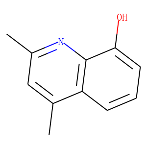 2,4-Dimethyl-8-hydroxyquinoline