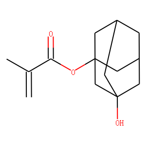 1,3-Adamantanediol monoacrylate