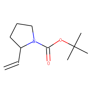 (S)-tert-butyl 2-vinylpyrrolidine-1-carboxylate