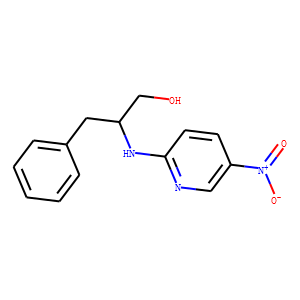 (S)-N-(5-NITRO-2-PYRIDYL)PHENYLALANINOL
