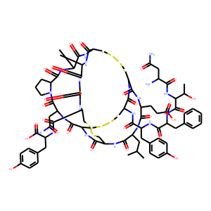 ENTEROTOXIN STP (E COLI)