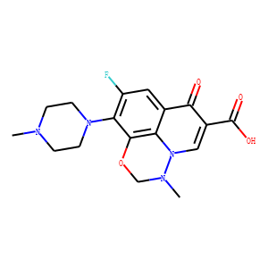 Marbofloxacin