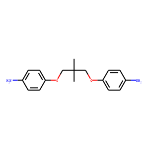 NEOPENTYL GLYCOL BIS(4-AMINOPHENYL) ETHER