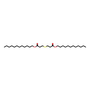 Dilauryl thiodipropionate