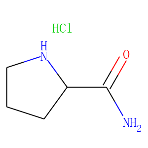 H-DL-Pro-NH2