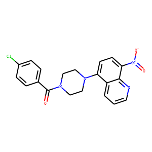 SIRT2 Inhibitor, B2