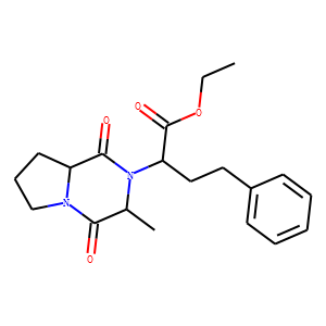 Enalapril Diketopiperazine