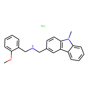 HLCL-61 hydrochloride