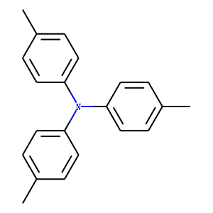 4,4',4''-Trimethyltriphenylamine