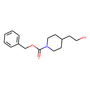 1-CBZ-4-(2-HYDROXY-ETHYL)-PIPERIDINE
