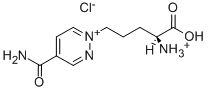 Pyridazomycin