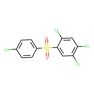 Tetradifon