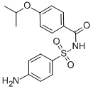 sulfaproxyline
