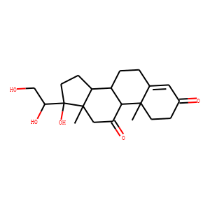 20β-Dihydrocortisone