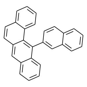 12-(naphthaleN-2yl)benoza[a]athracene