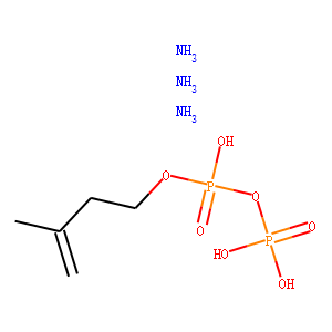 Isopentenyl Pyrophosphate Triammonium Salt