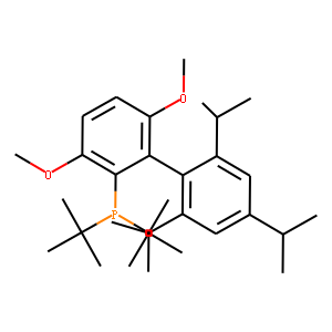 tert-ButylBrettPhos