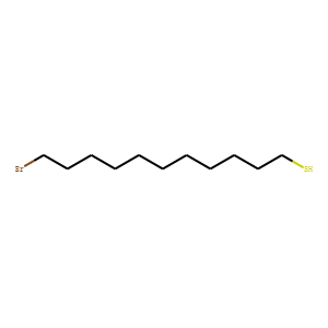 11-BroMo-1-undecanethiol