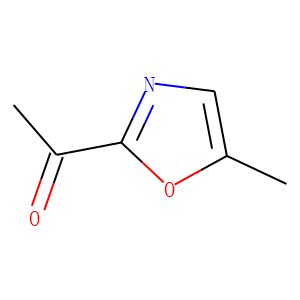 Ethanone, 1-(5-methyl-2-oxazolyl)- (9CI)