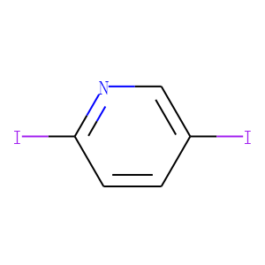 2,5-Diiodopyridine