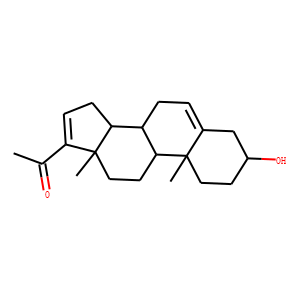 16-Dehydropregnolone