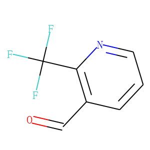 2-(TRIFLUOROMETHYL)NICOTINALDEHYDE