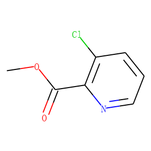 Methyl 3-chloropicolinate