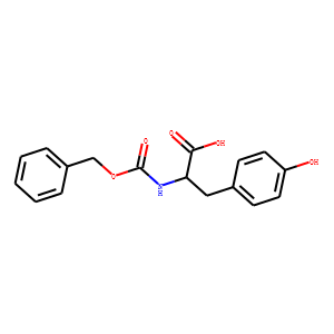 N-Cbz-L-tyrosine