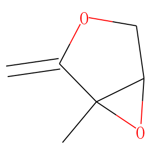 3,6-Dioxabicyclo[3.1.0]hexane,  1-methyl-2-methylene-  (9CI)