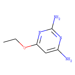 2,4-DIAMINO-6-ETHOXYPYRIMIDINE