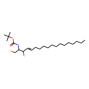 N-Boc-erythro-sphingosine