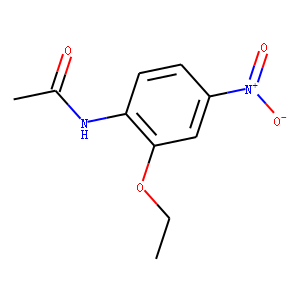 4-ACETAMIDO-3-ETHOXYNITROBENZENE
