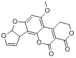 Aflatoxin G1