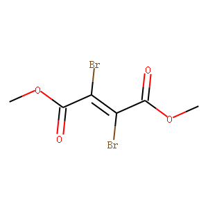 DiMethyl trans-2,3-DibroMobutenedioate