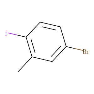 5-BROMO-2-IODOTOLUENE