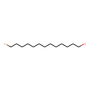 13-BROMO-1-TRIDECANOL