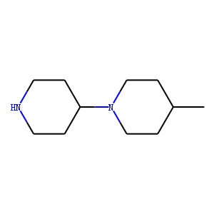 4-METHYL-[1,4']BIPIPERIDINYL