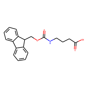 FMOC-GAMMA-ABU-OH
