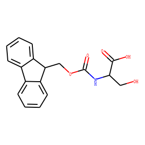 N-Fmoc-D-serine