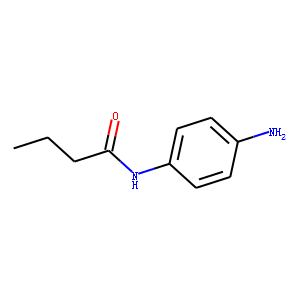 N-(4-AMINOPHENYL)BUTANAMIDE