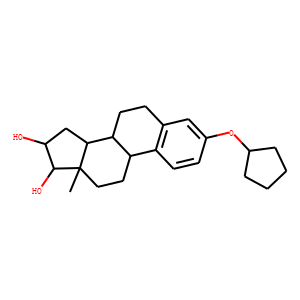 quinestradol