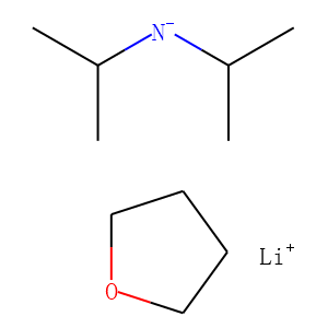 LITHIUM DIISOPROPYLAMIDE MONO(TETRAHYDROFURAN)