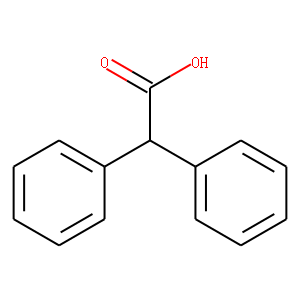 Diphenylacetic Acid