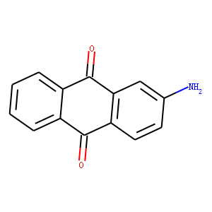 2-AMINOANTHRAQUINONE