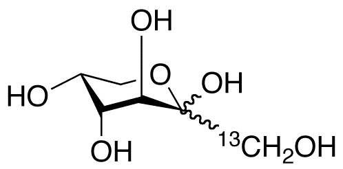 L-Fructose-1-13C